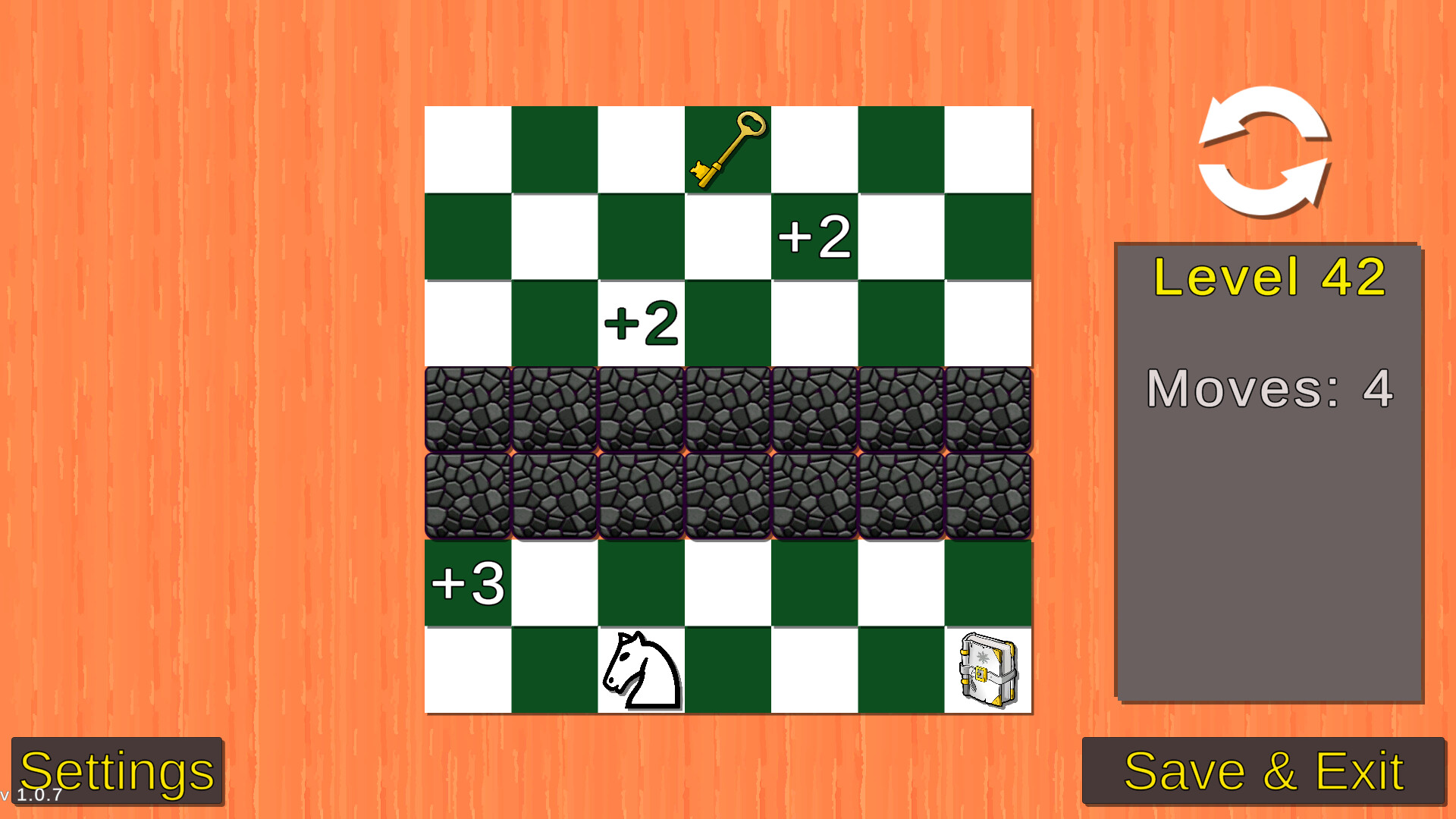 Knights Together screenshot 4