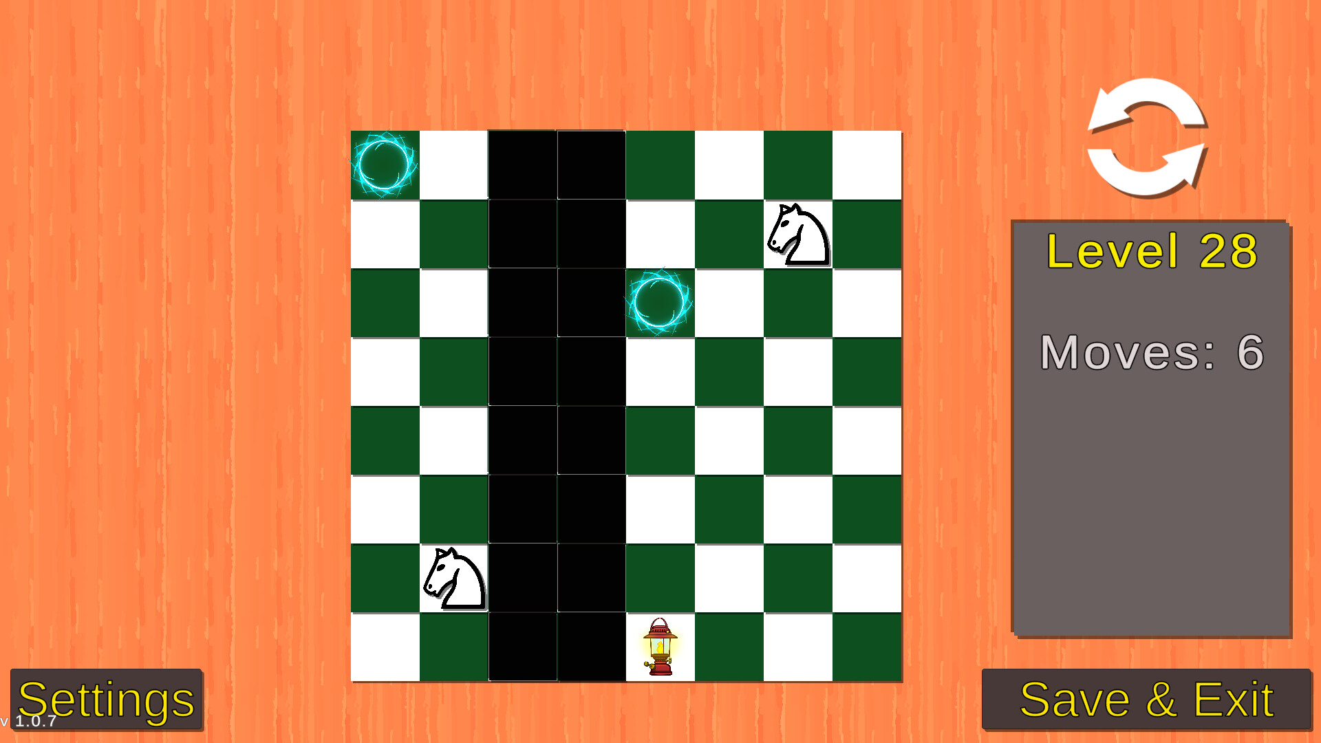 Knights Together screenshot 1