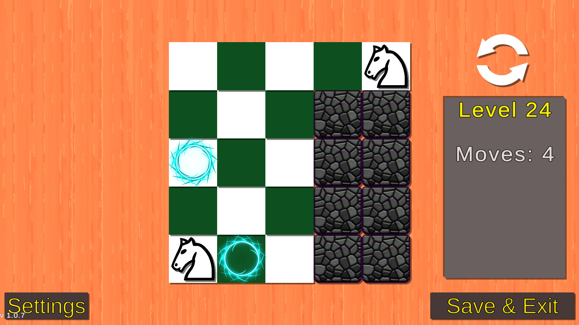 Knights Together screenshot 5
