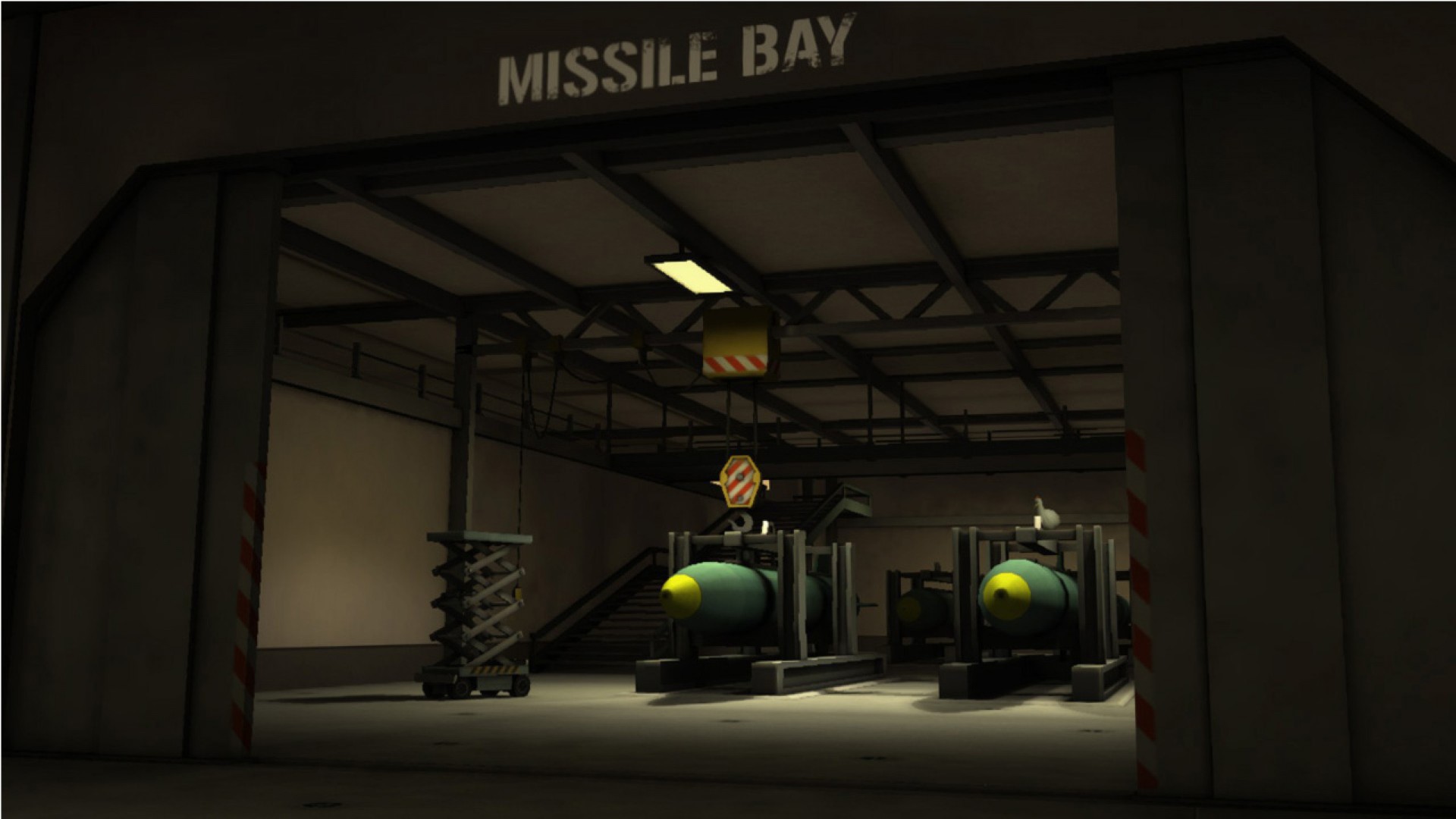 Foreign Legion: Multi Massacre screenshot 10