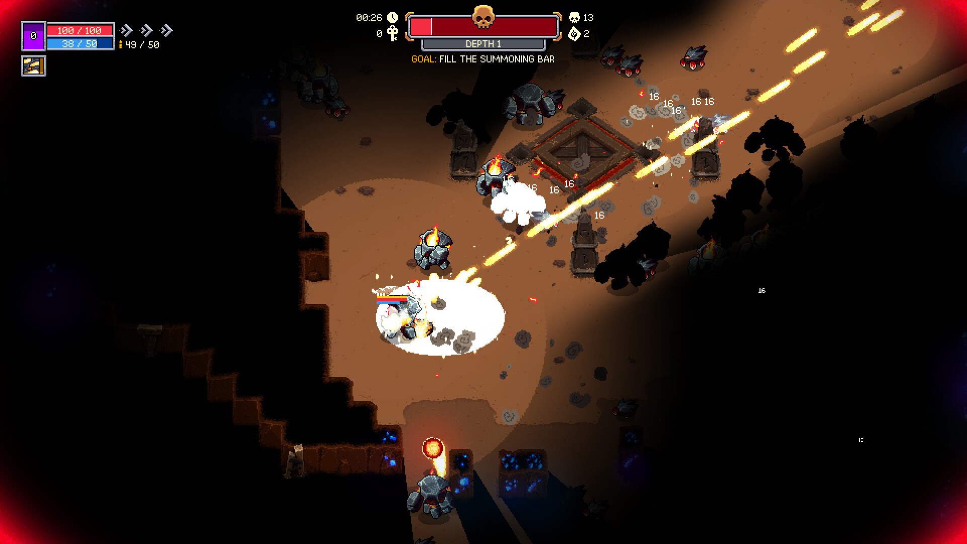 Repetendium screenshot 2