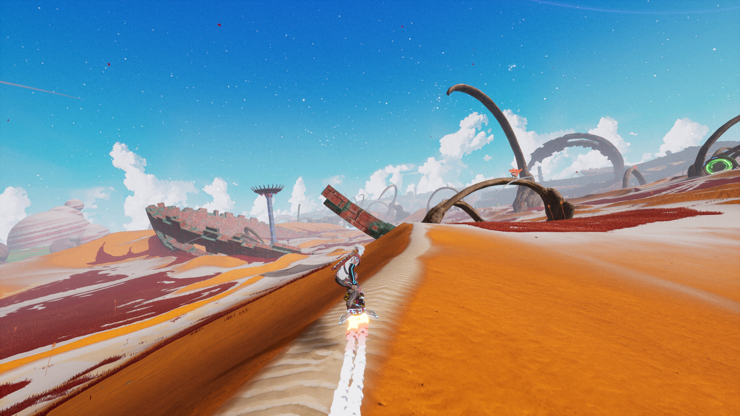 Star Overdrive screenshot 6