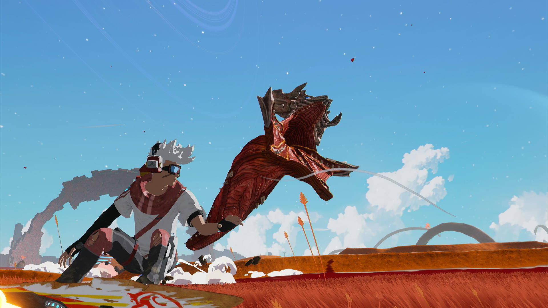 Star Overdrive screenshot 9