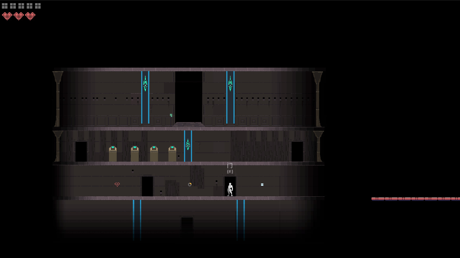 TEFFECT: Wall Breaking screenshot 5