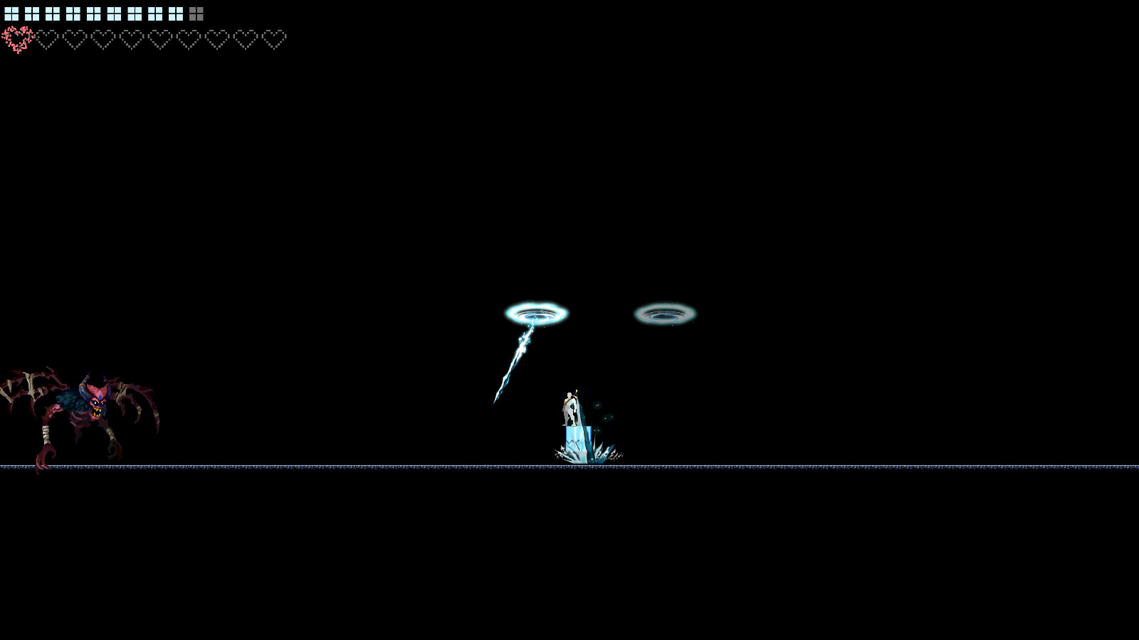 TEFFECT: Wall Breaking screenshot 2