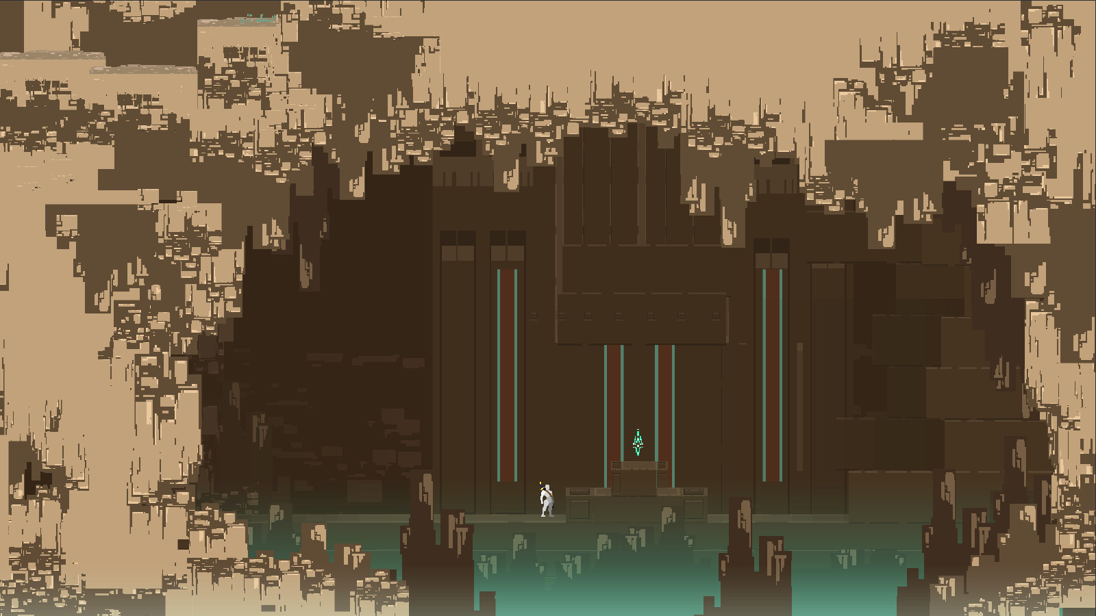 TEFFECT: Wall Breaking screenshot 8