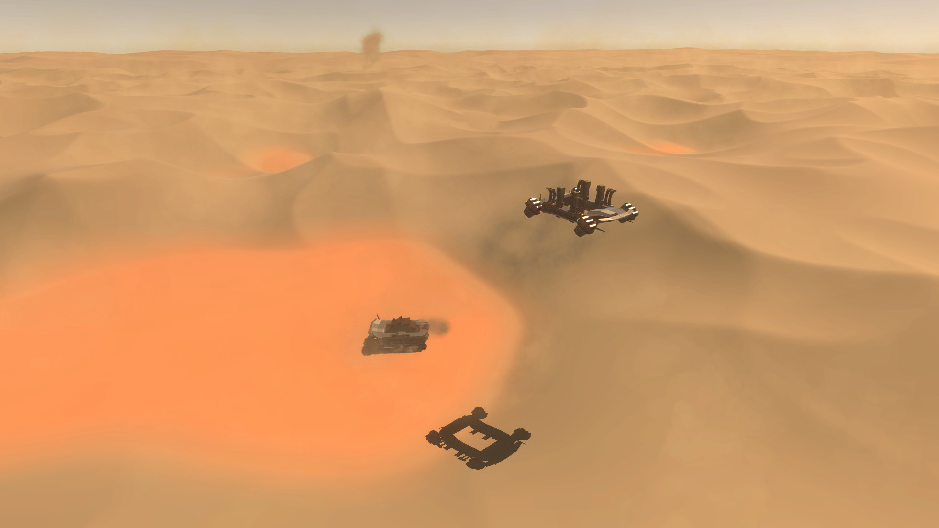 Limited Lifetime Corp screenshot 1