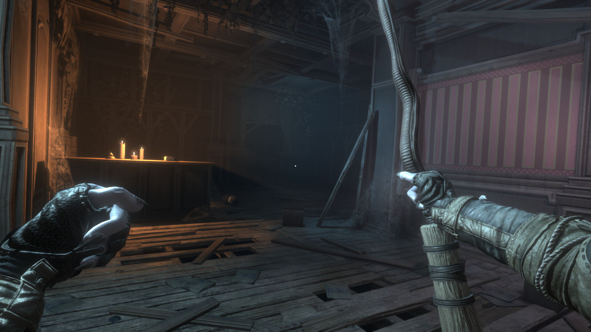Bloody Hell Hotel screenshot 9