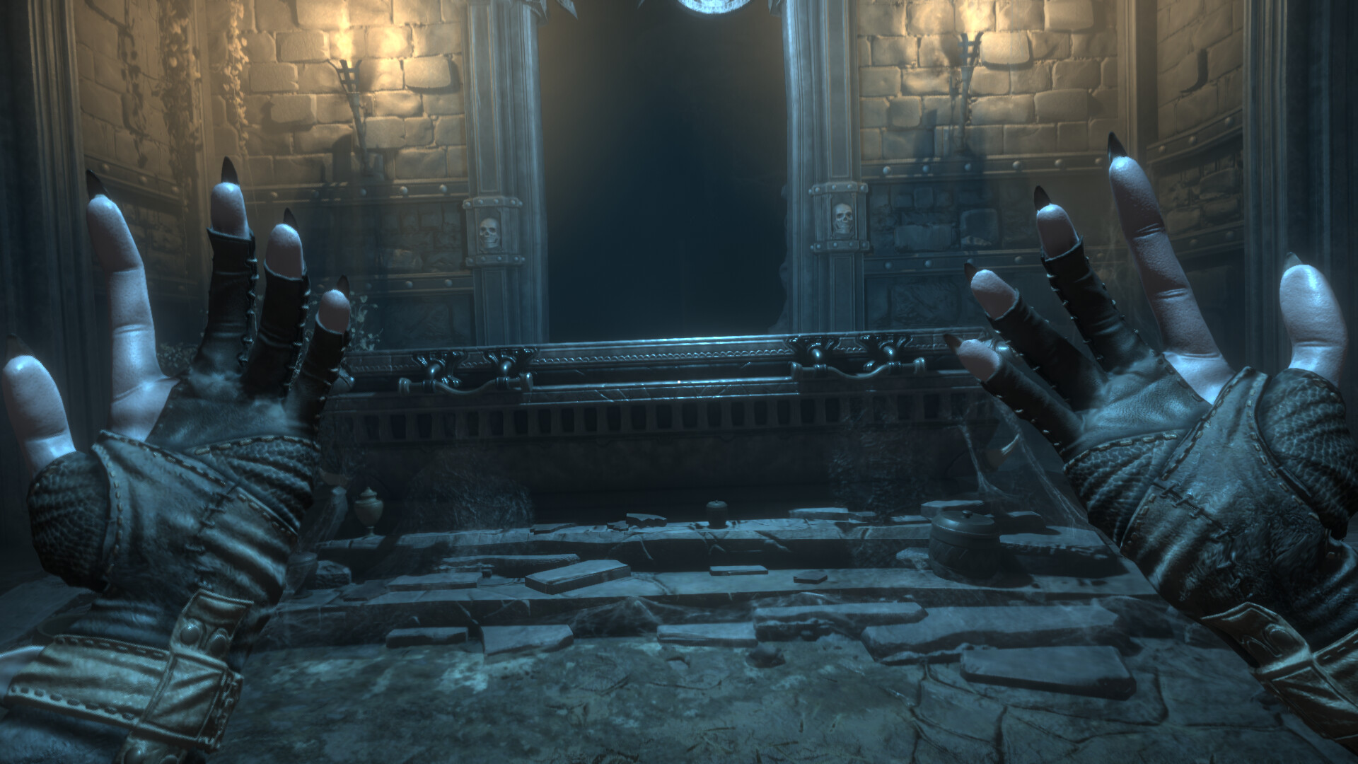 Bloody Hell Hotel screenshot 7
