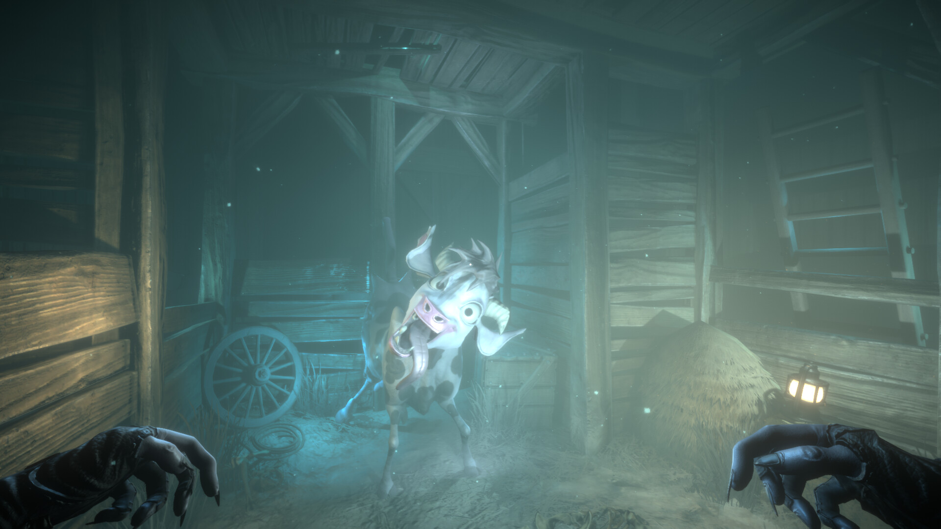 Bloody Hell Hotel screenshot 11