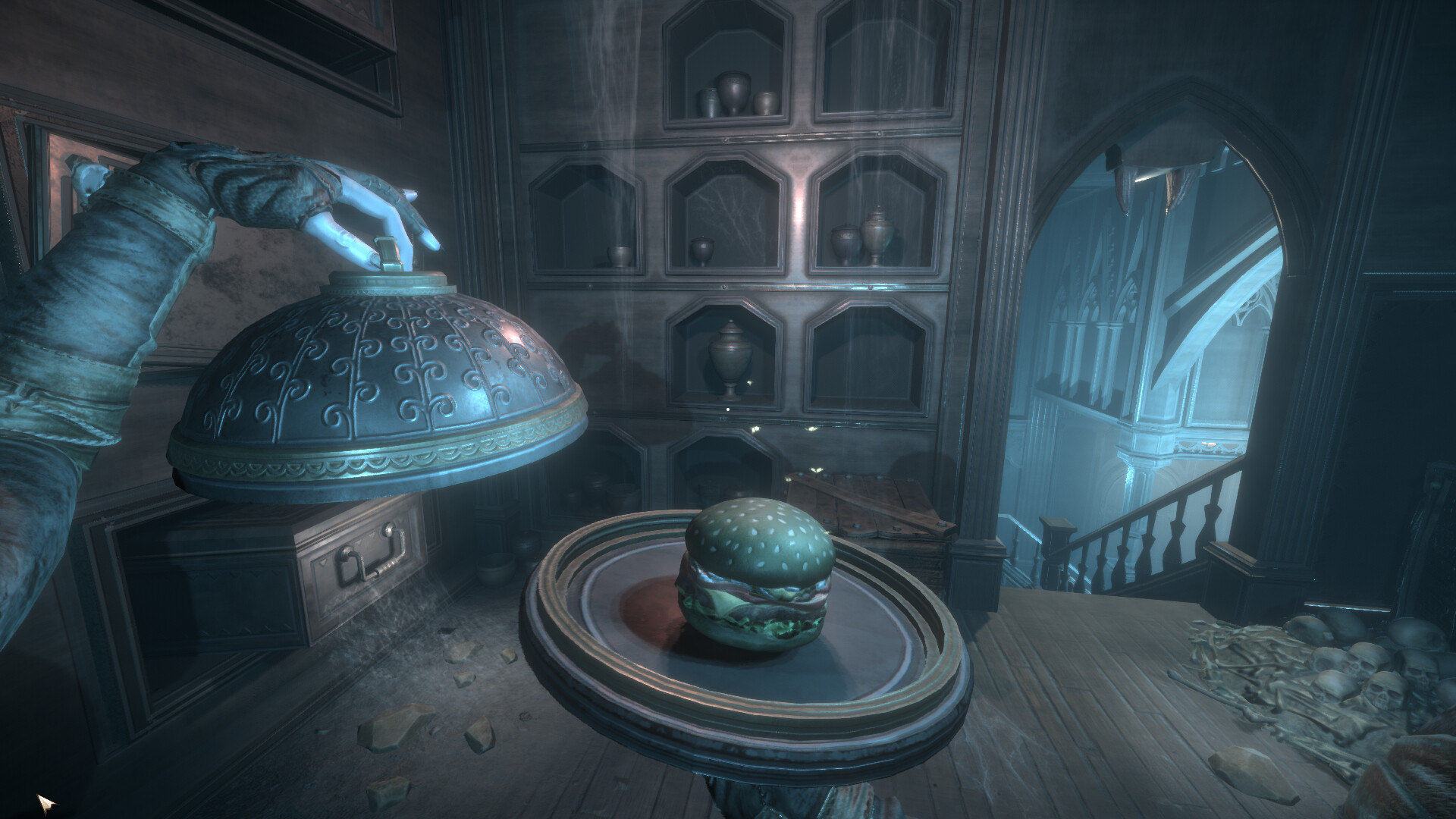 Bloody Hell Hotel screenshot 10