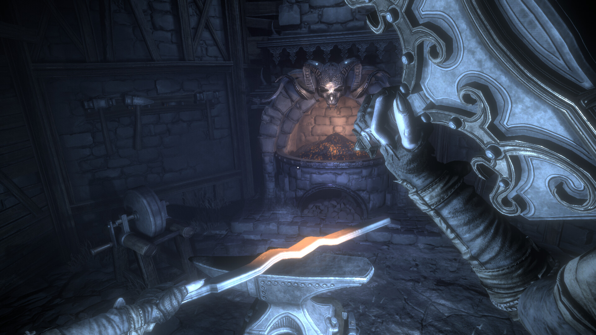Bloody Hell Hotel screenshot 4
