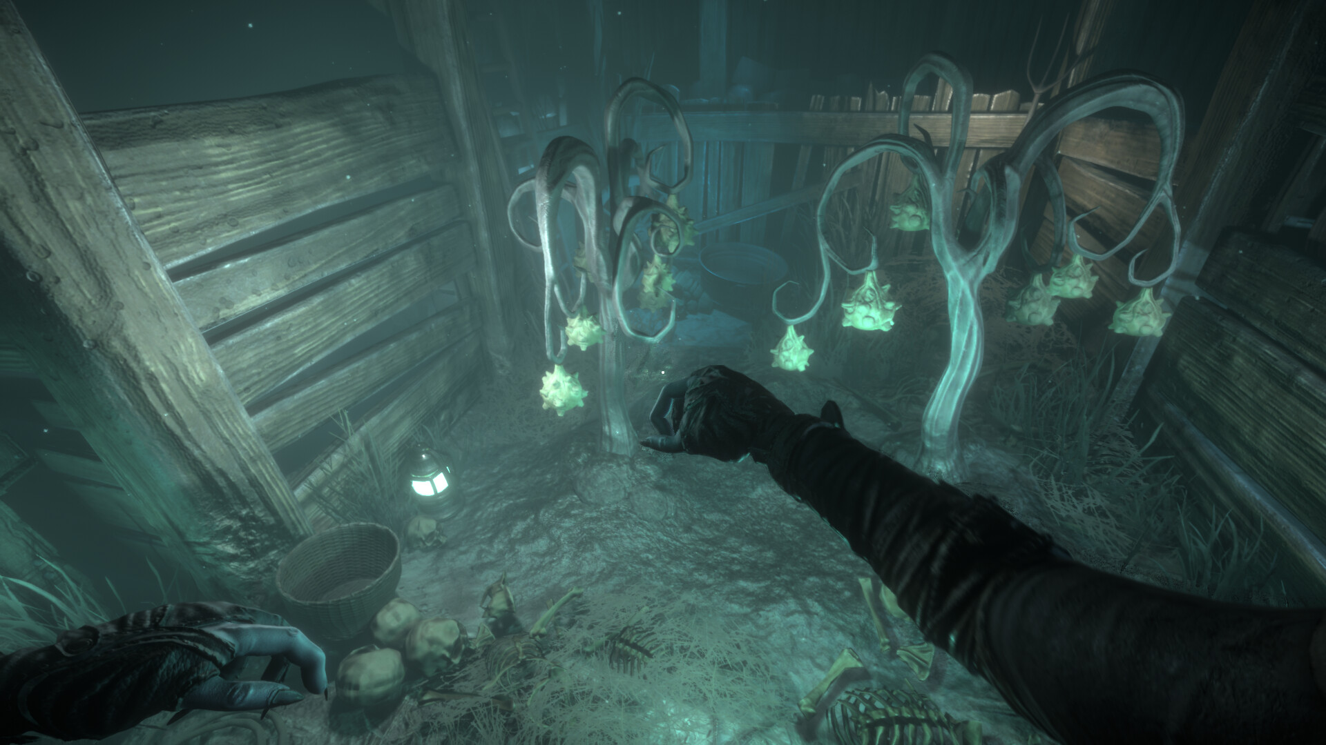 Bloody Hell Hotel screenshot 8