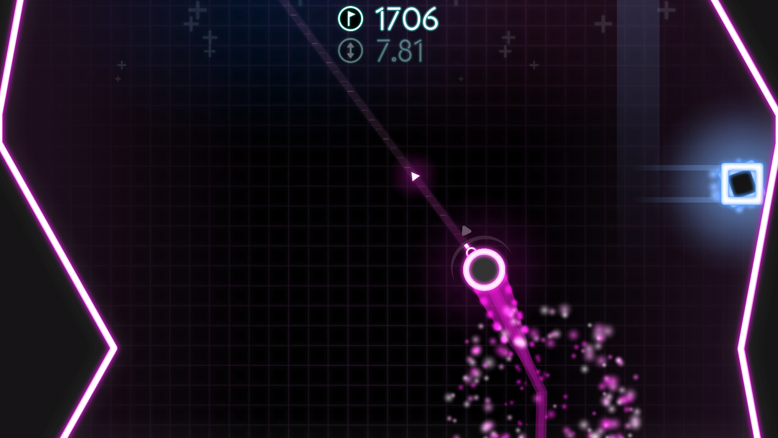 Poosh XL screenshot 8