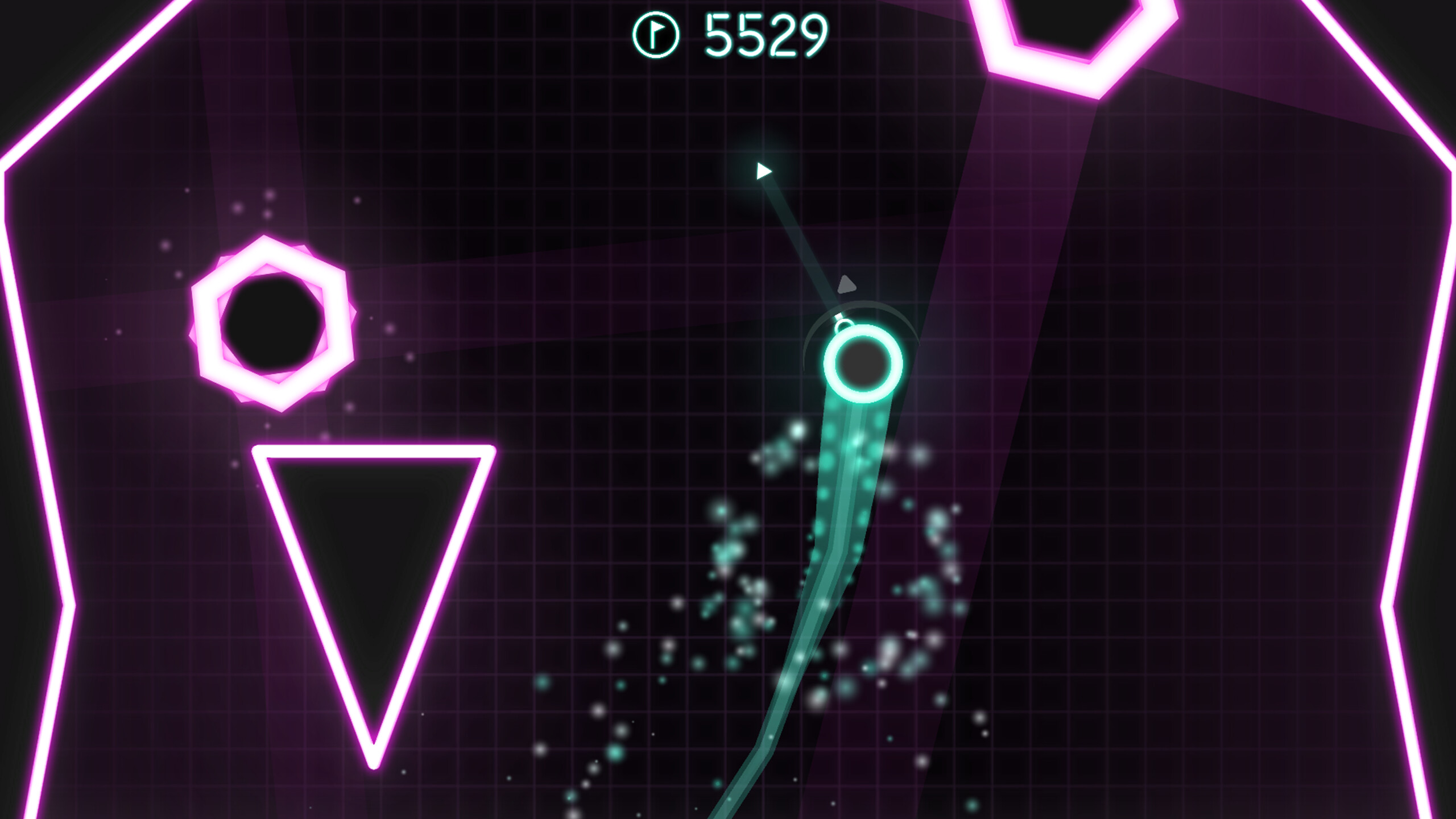 Poosh XL screenshot 2