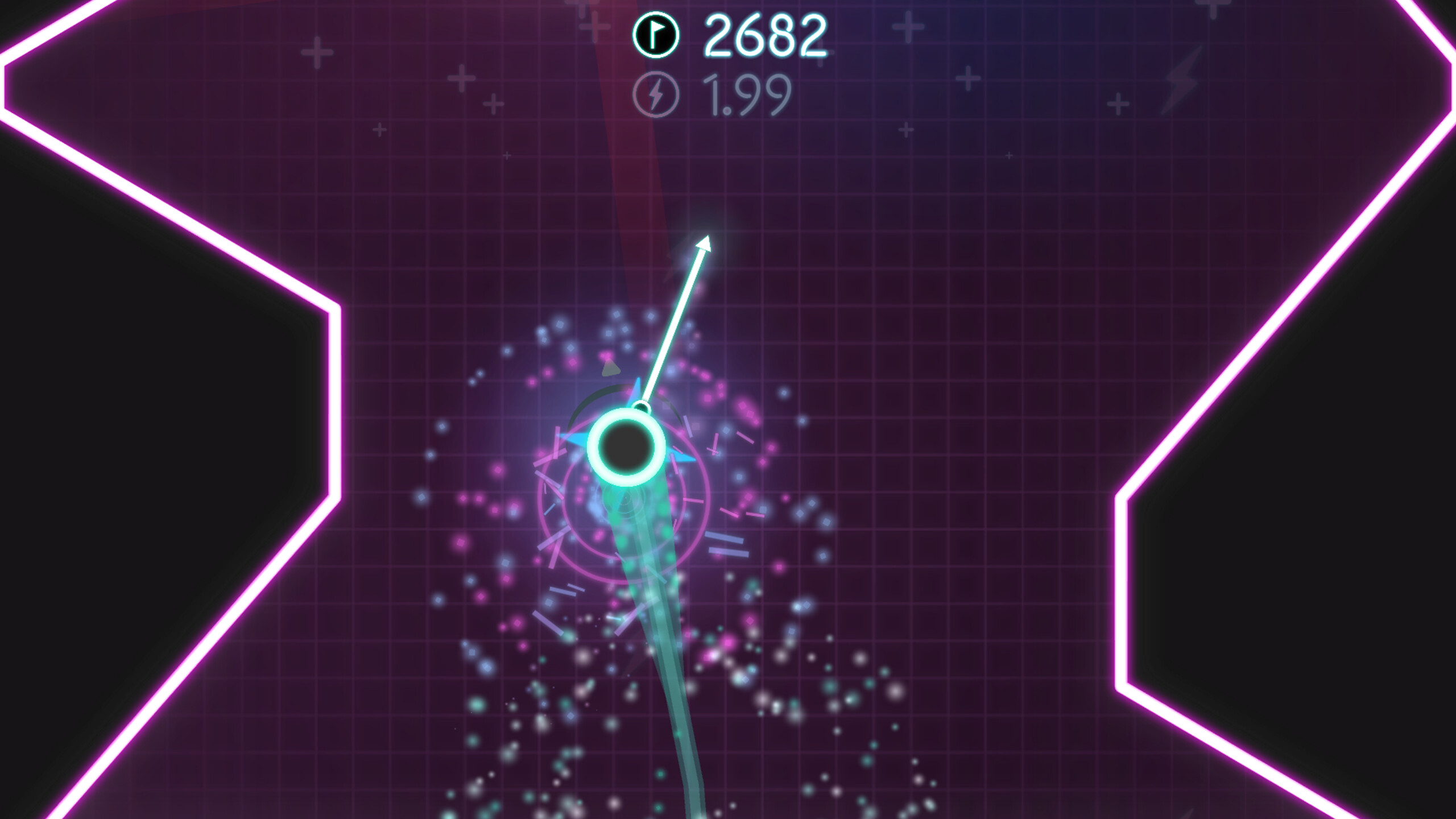 Poosh XL screenshot 6
