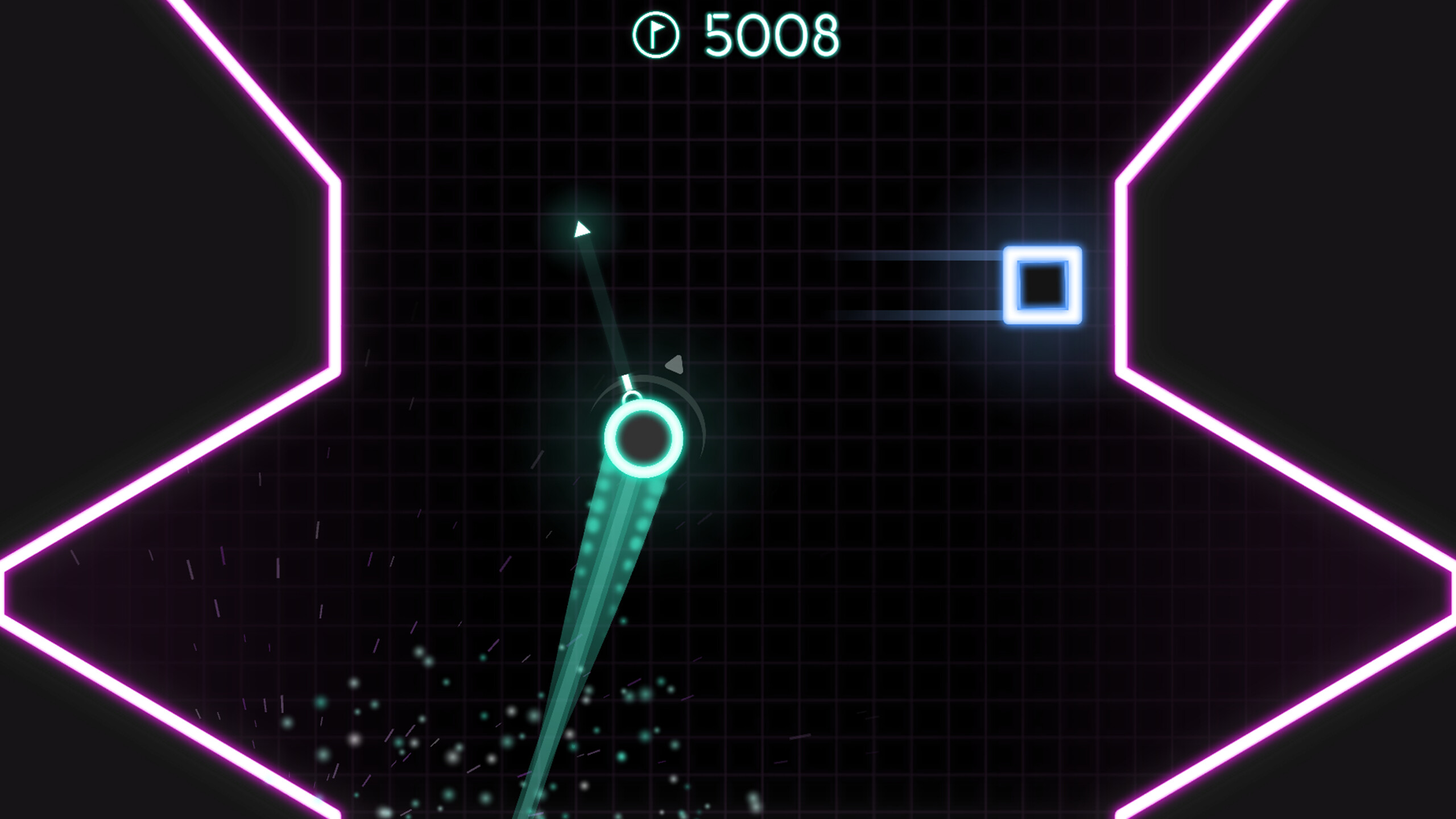Poosh XL screenshot 4