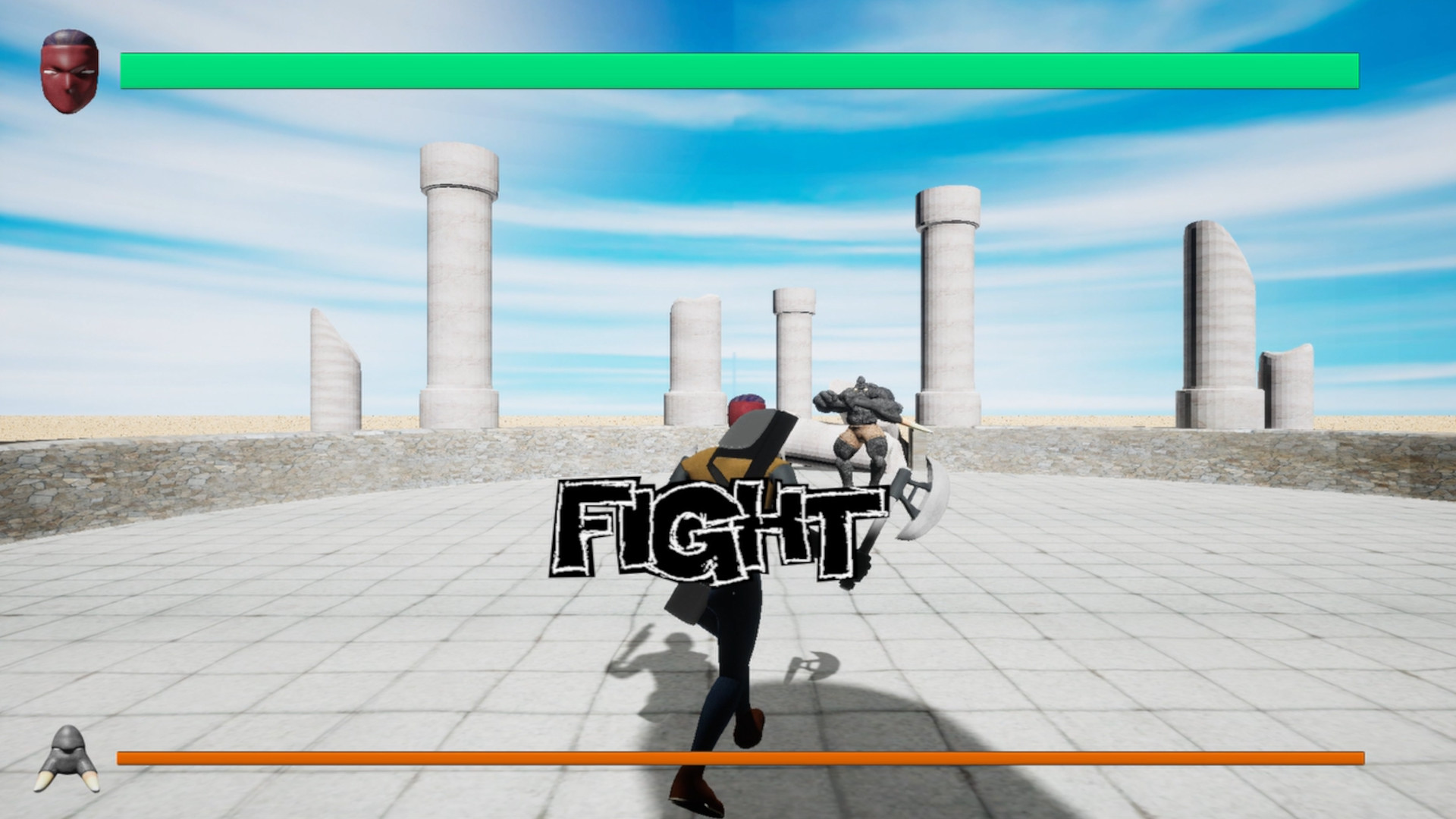 Boss Hunter screenshot 4