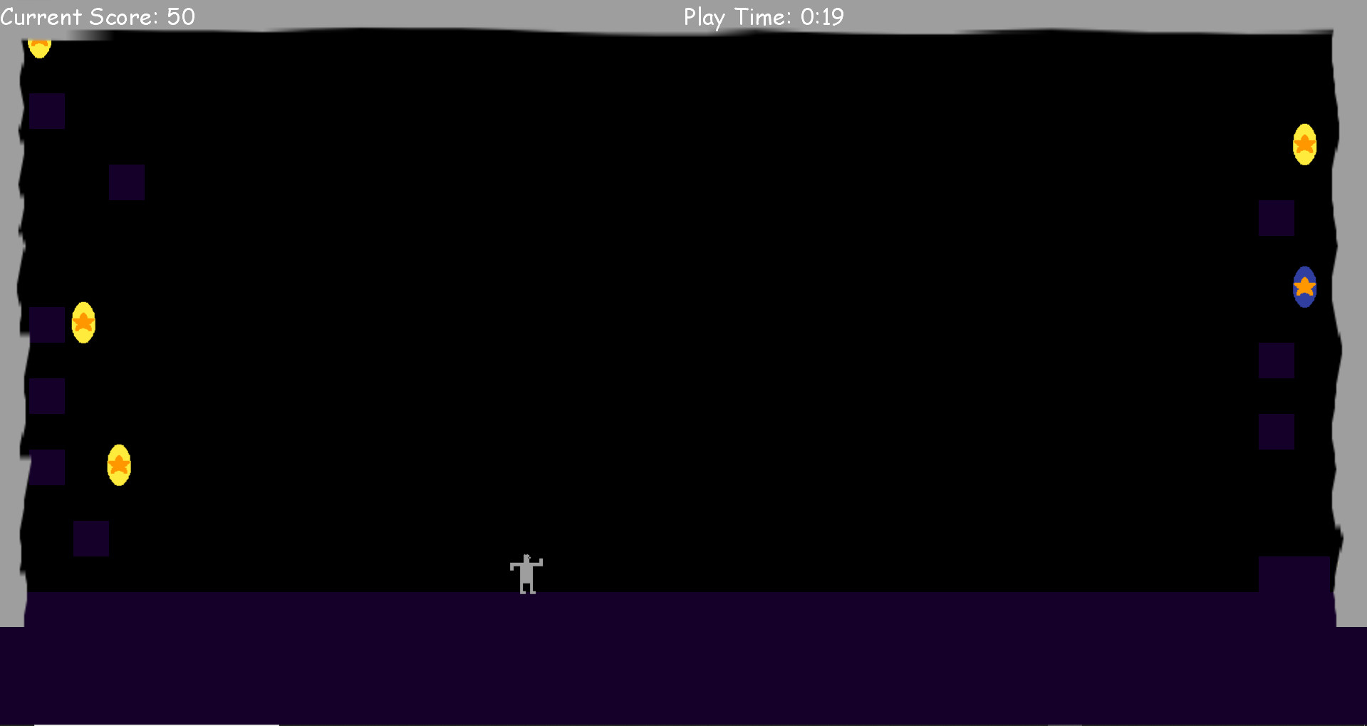 Rainbow Runner screenshot 1