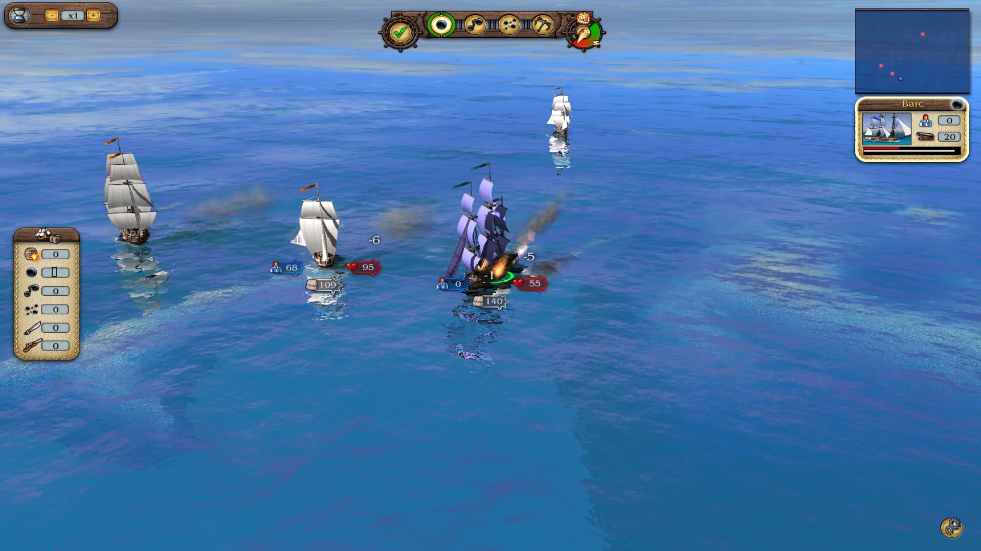 Port Royale 3 screenshot 12