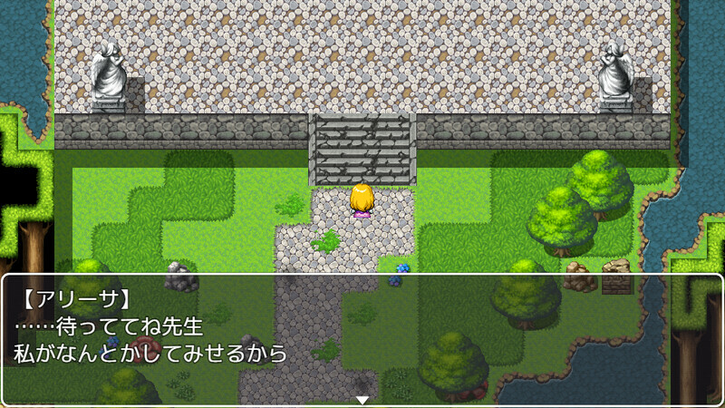 Heroes and Test of Succubus screenshot 5