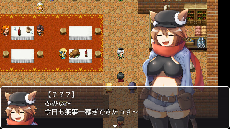 Heroes and Test of Succubus screenshot 7
