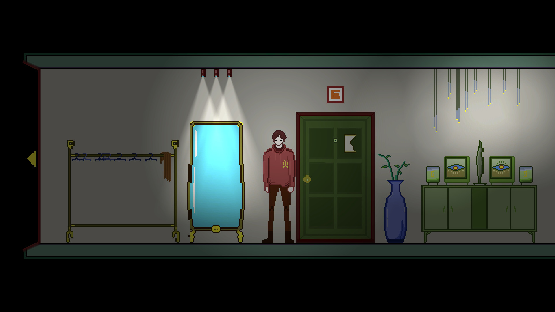 凶宅 HouseHaunting screenshot 3