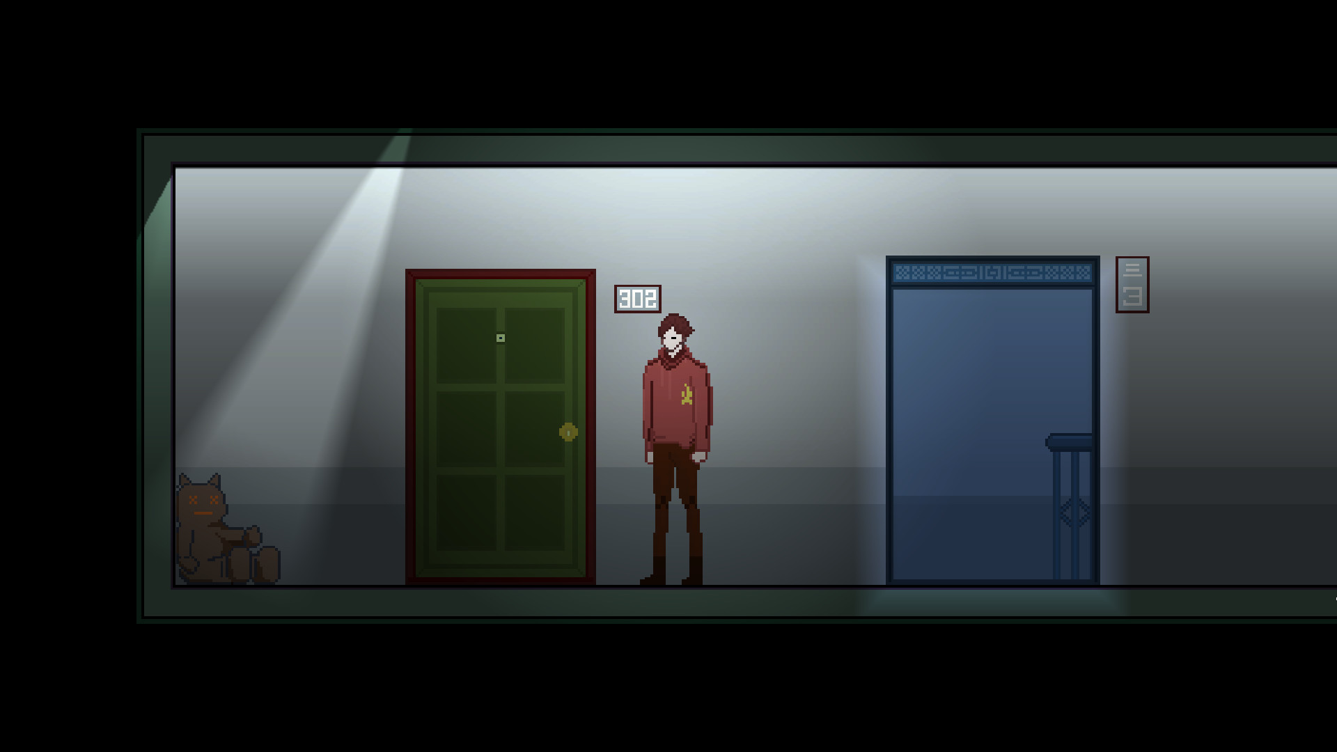 凶宅 HouseHaunting screenshot 2