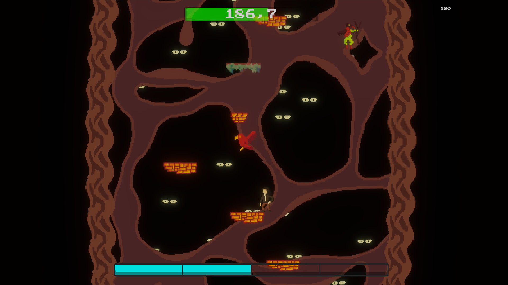 Dimwarper screenshot 3