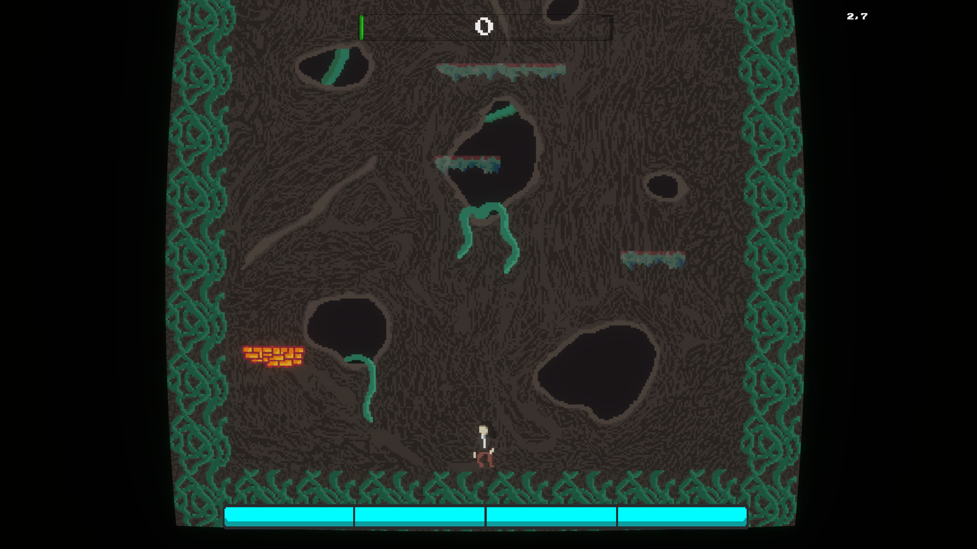 Dimwarper screenshot 1
