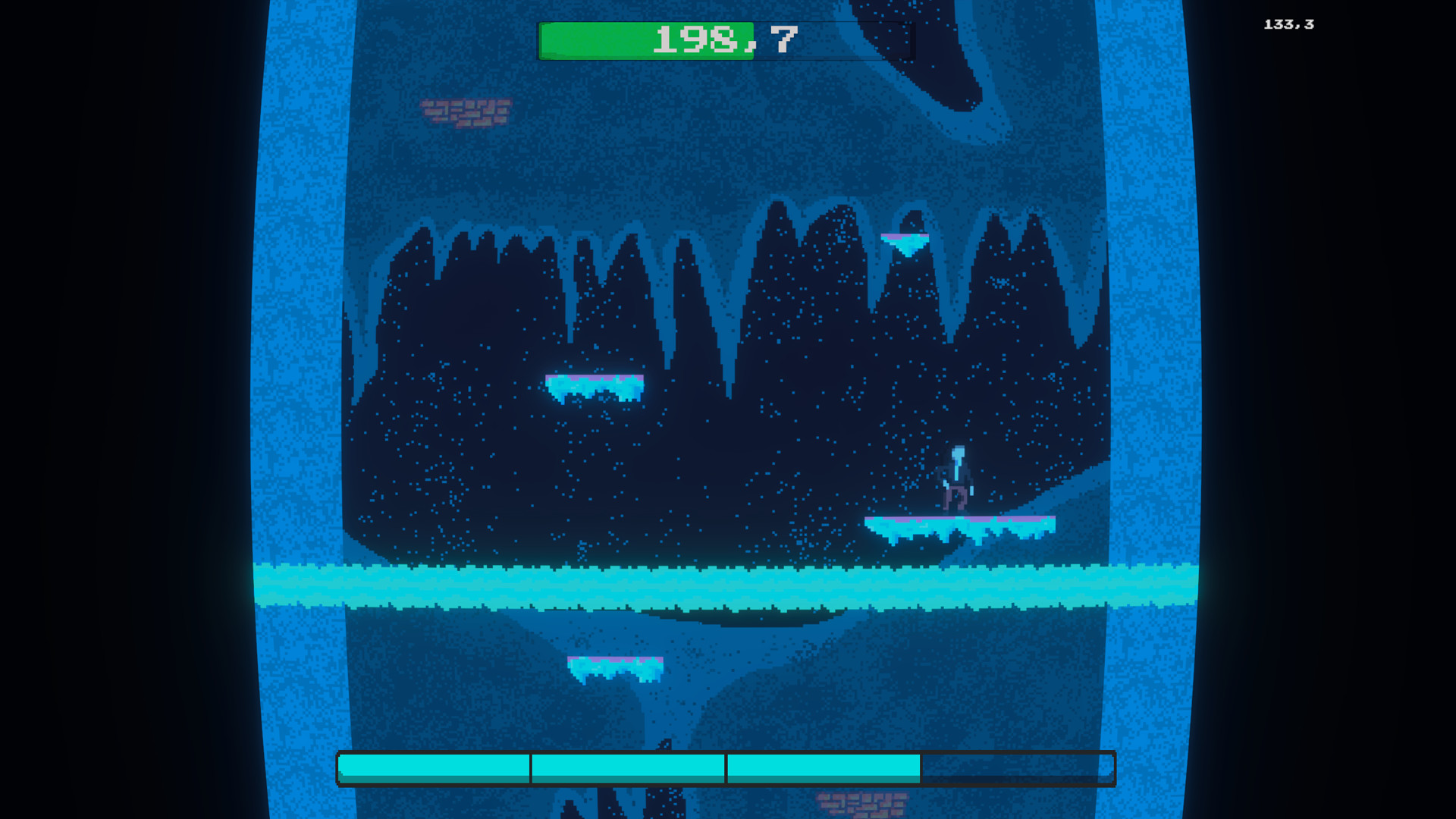 Dimwarper screenshot 4