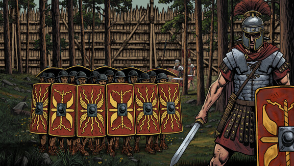 Summa Expeditionis screenshot