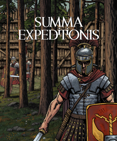 Summa Expeditionis