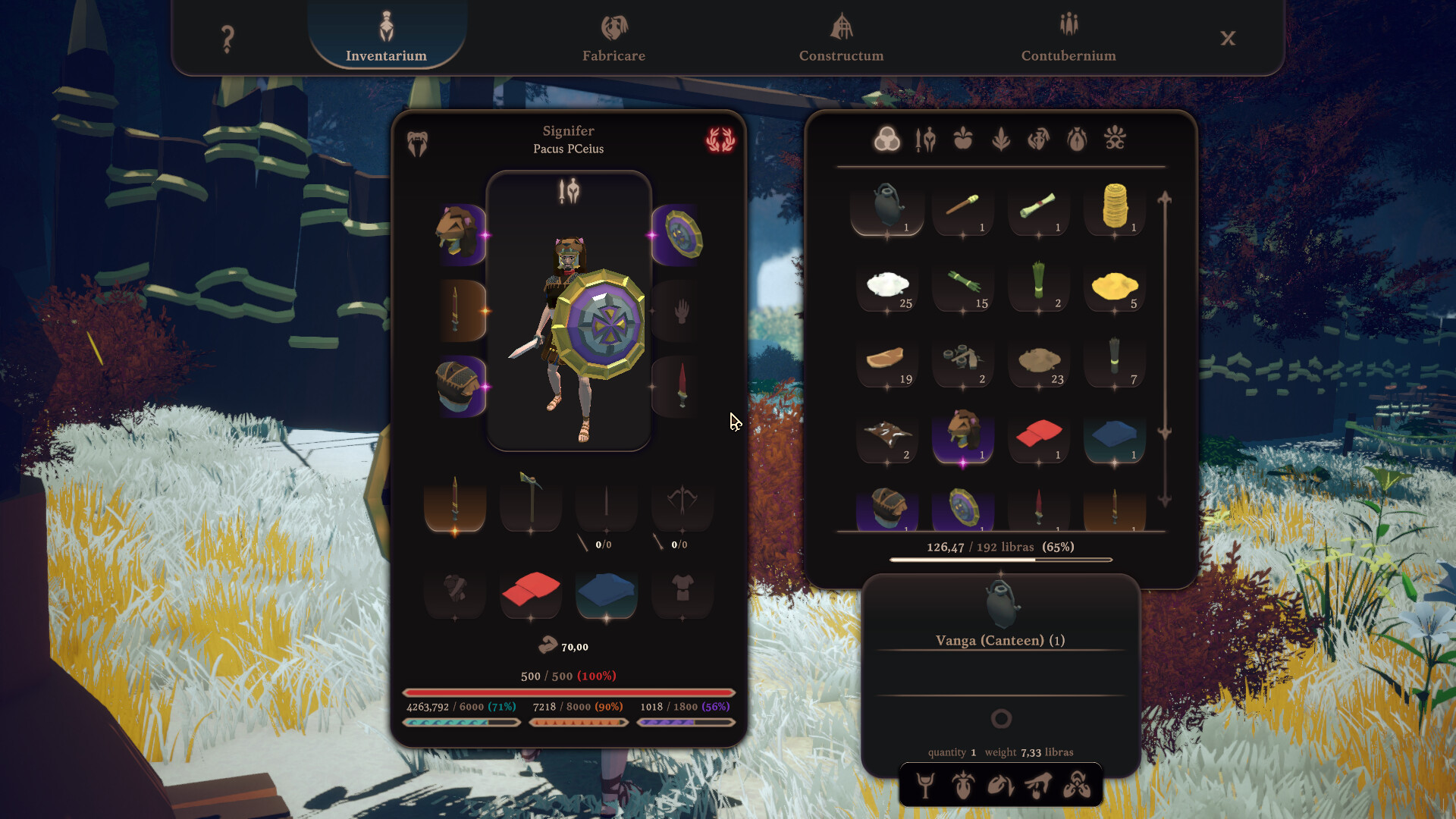 Summa Expeditionis — изображение 3