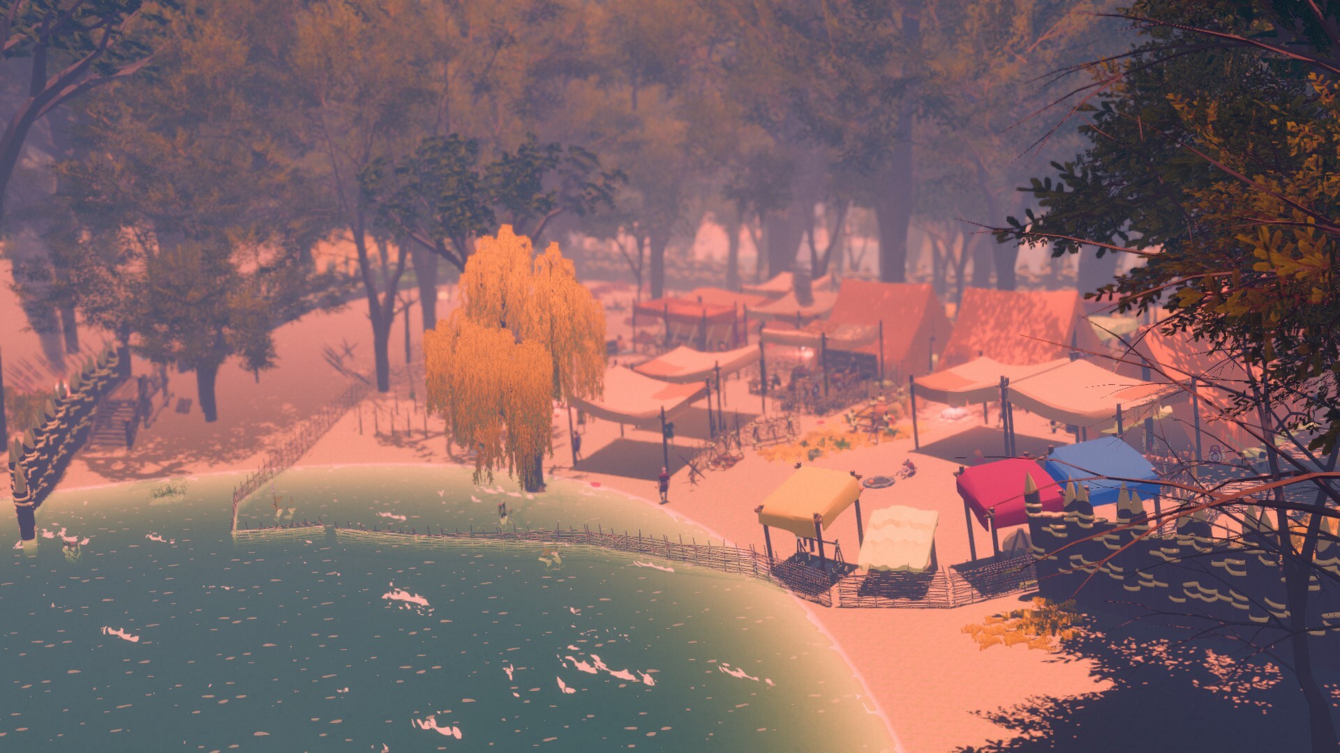 Summa Expeditionis screenshot 12