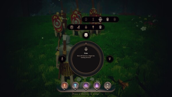 Summa Expeditionis screenshot