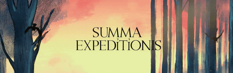 Summa Expeditionis