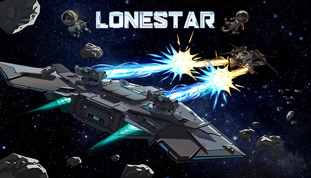 Kansikuva: LONESTAR