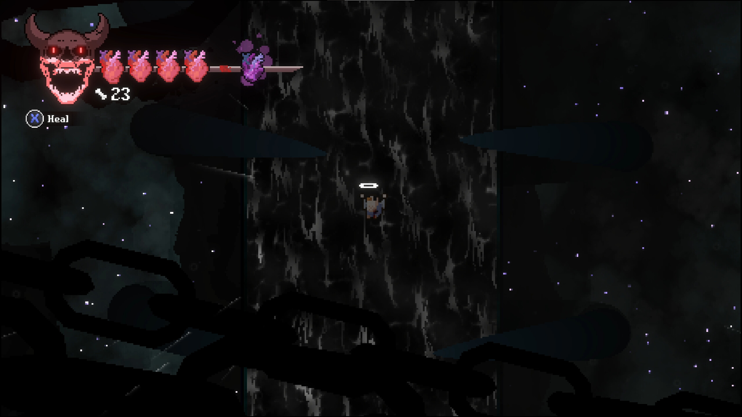 Bloody Hell screenshot 7