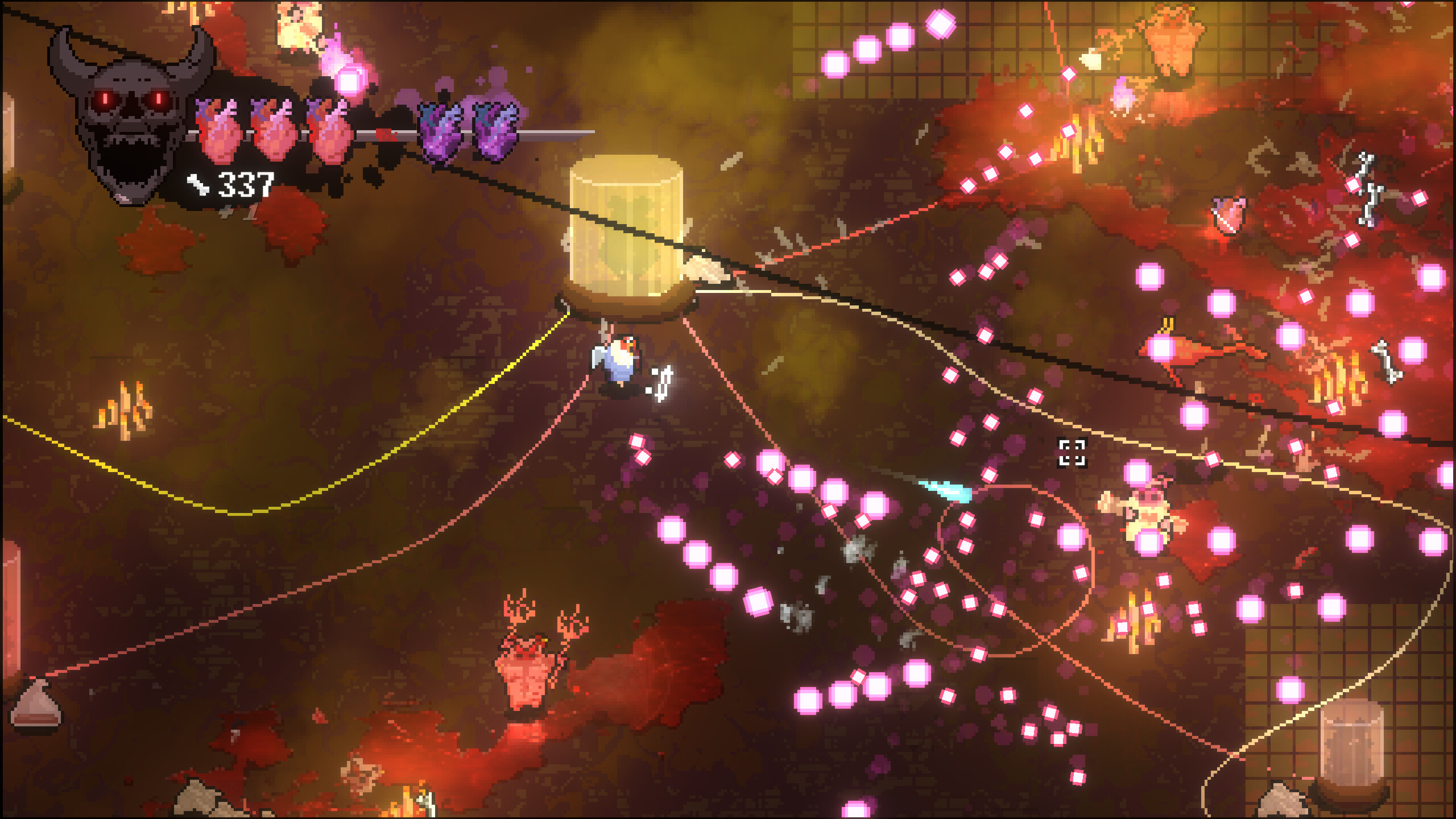 Bloody Hell screenshot 8