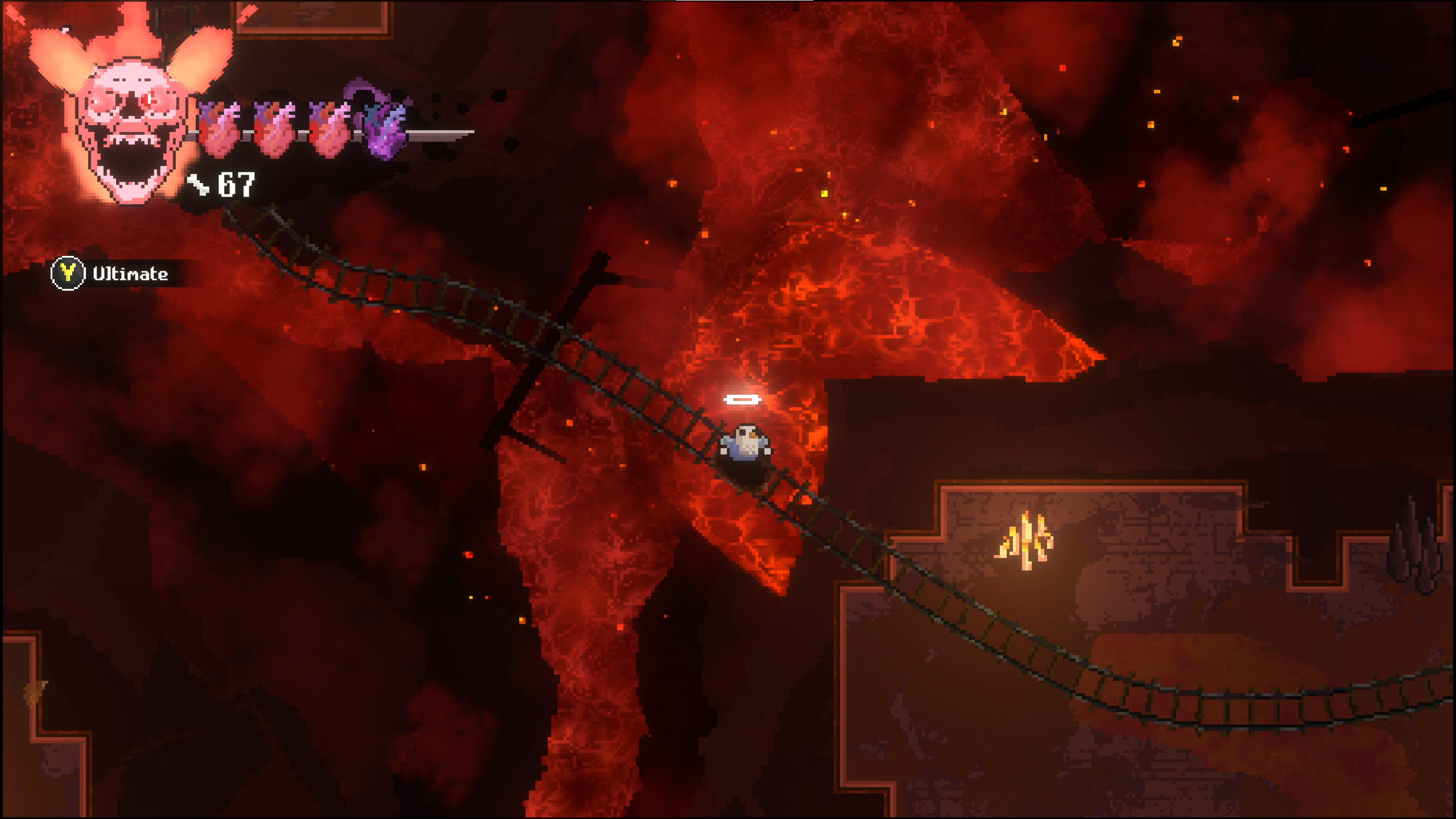 Bloody Hell screenshot 6