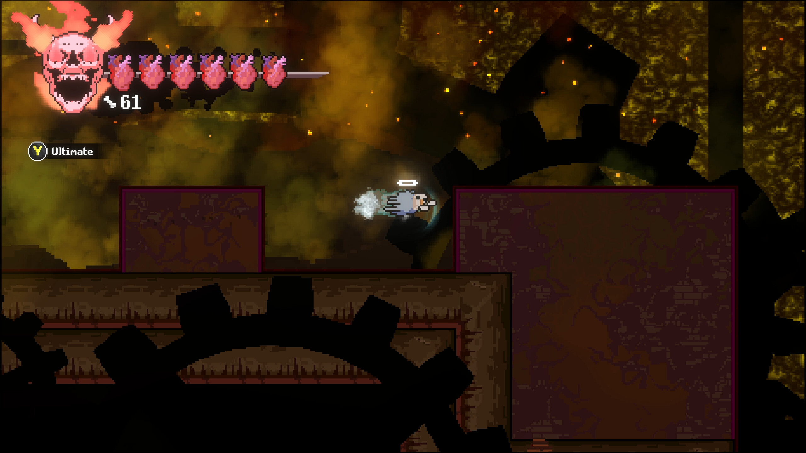 Bloody Hell screenshot 4