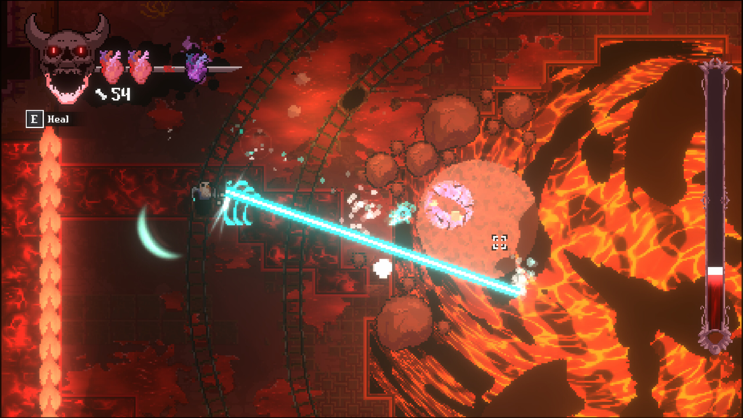 Bloody Hell screenshot 9