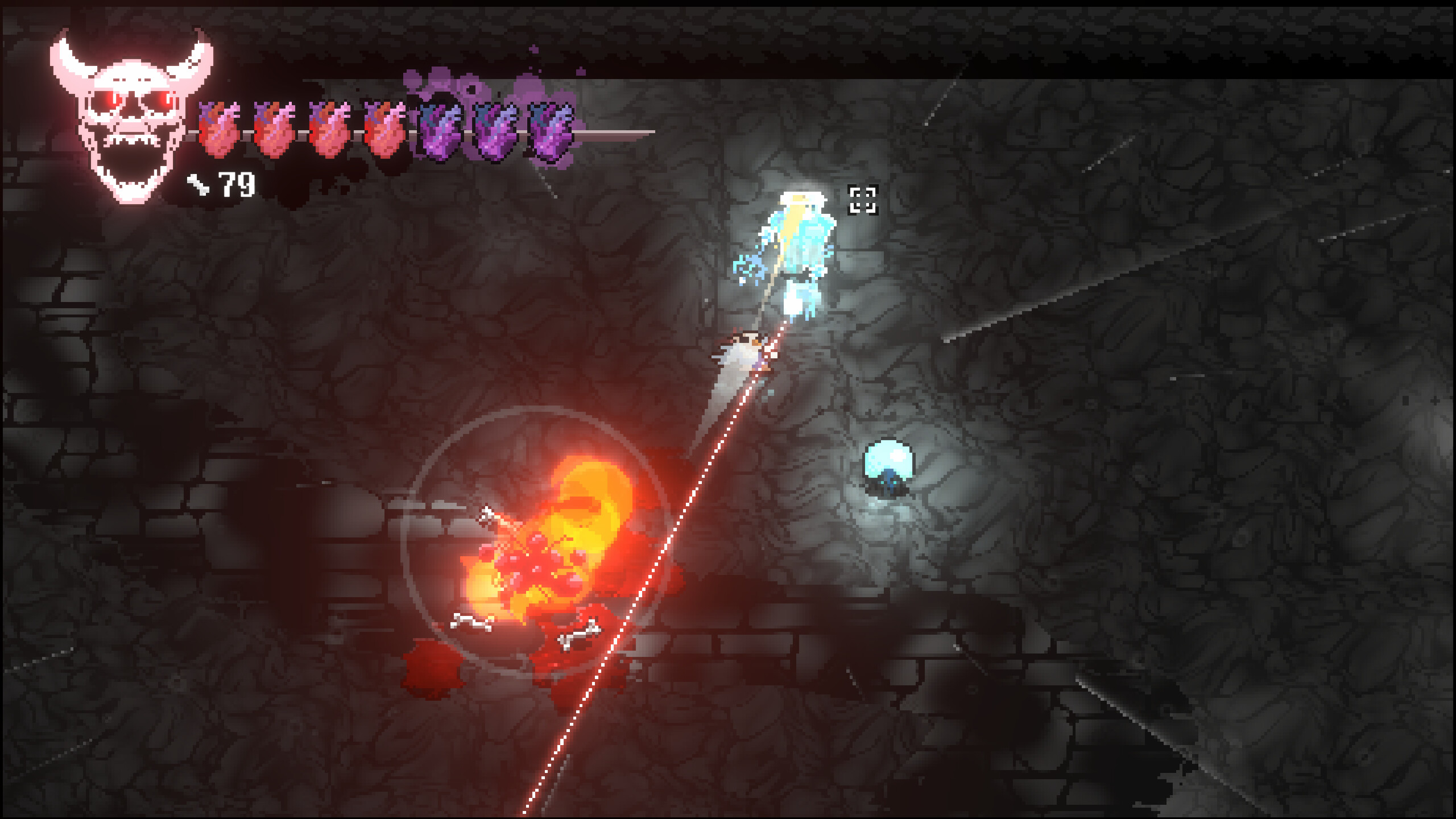 Bloody Hell screenshot 15