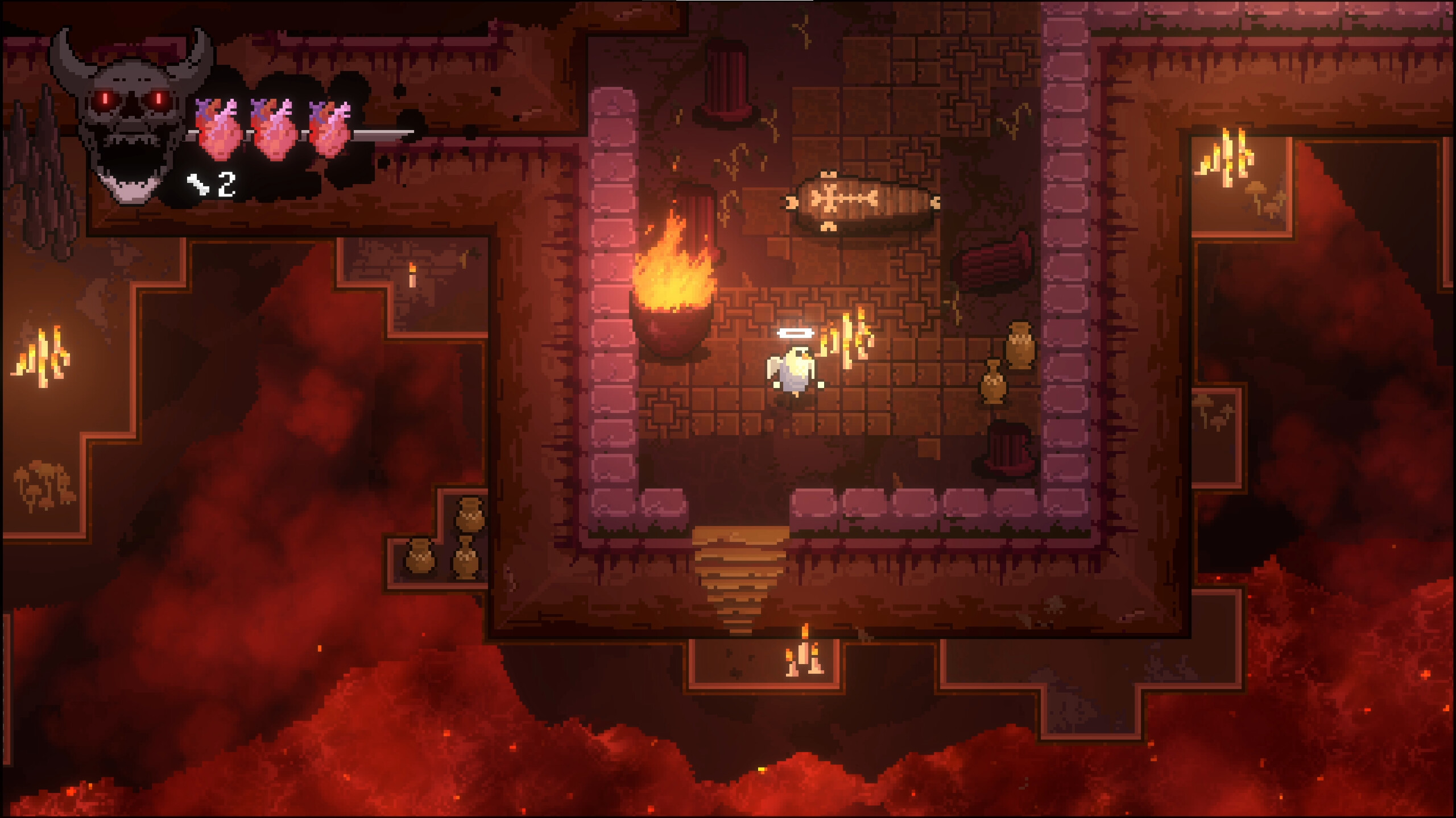 Bloody Hell screenshot 2