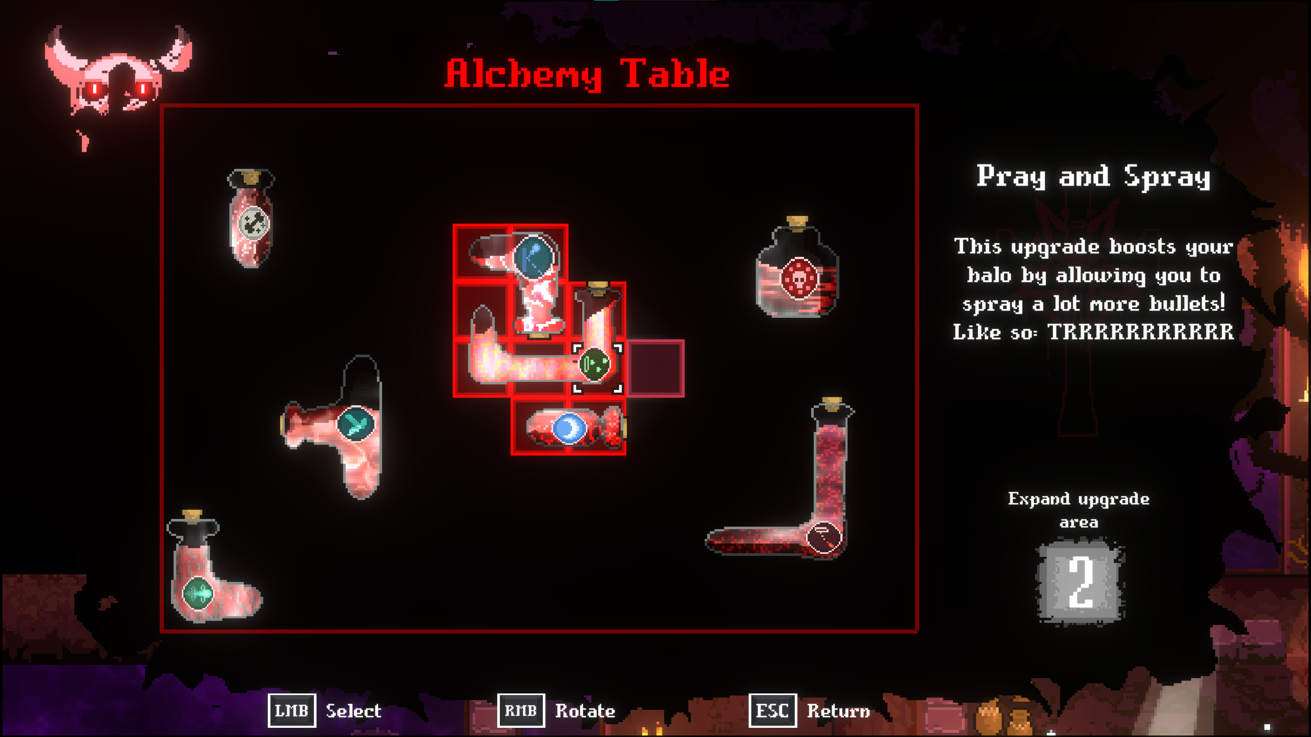 Bloody Hell screenshot 17