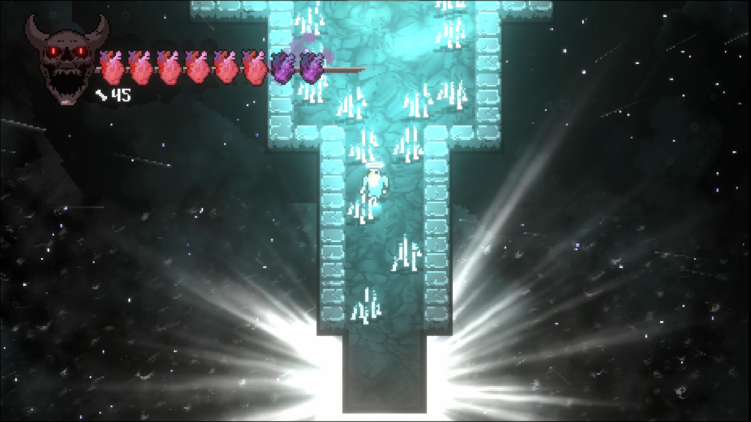 Bloody Hell screenshot 3