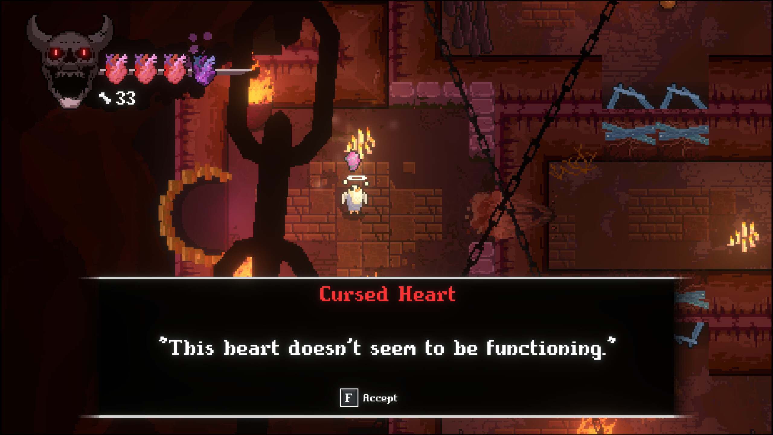 Bloody Hell screenshot 16