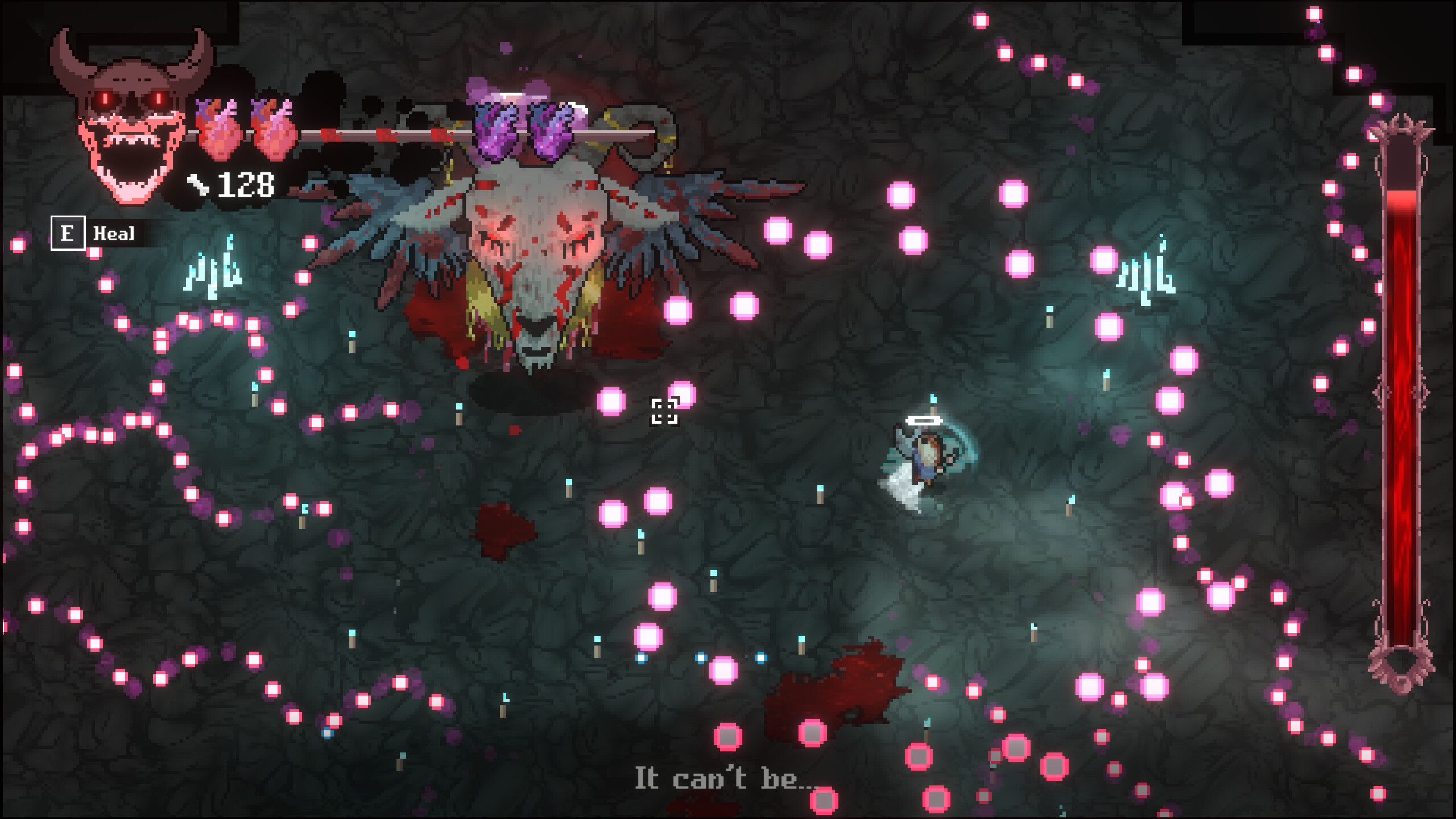 Bloody Hell screenshot 10