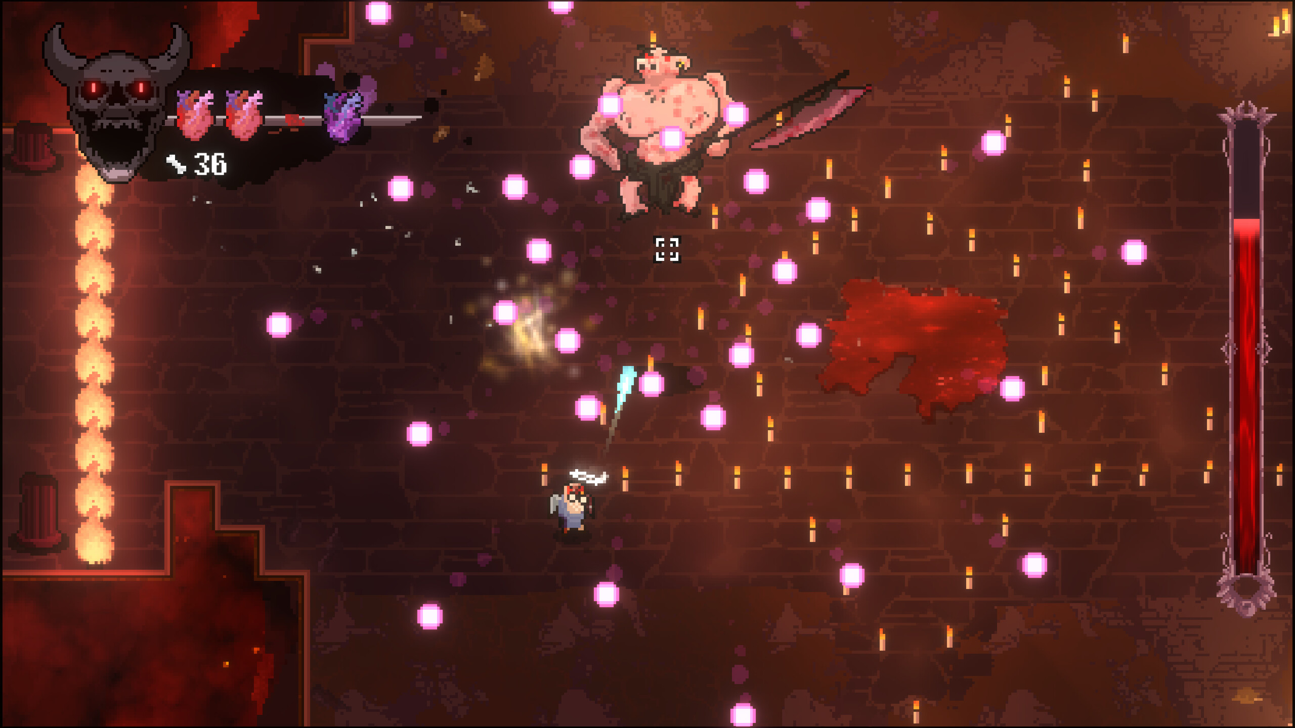 Bloody Hell screenshot 14